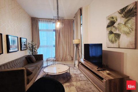 Apartamento en Dubai Marina, Dubai, 1 dormitorio, 68.4 m², № 41843 - foto 15