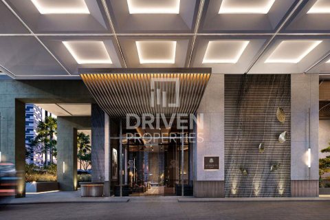 Apartment in Downtown Dubai (Downtown Burj Dubai), Dubai 1 bedroom, 107 sq.m. № 19708 - photo 11