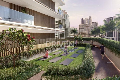 Apartment in Downtown Dubai (Downtown Burj Dubai), Dubai 1 bedroom, 107 sq.m. № 19708 - photo 14