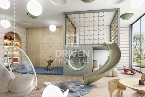 Apartment in Maritime City, Dubai 1 bedroom, 72 sq.m. № 19703 - photo 13