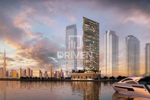 Apartment in Maritime City, Dubai 1 bedroom, 72 sq.m. № 19703 - photo 14