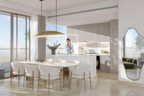 Apartment in Maritime City, Dubai 1 bedroom, 72 sq.m. № 19703 - photo 4