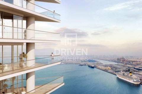 Apartment in Maritime City, Dubai 1 bedroom, 72 sq.m. № 19703 - photo 1