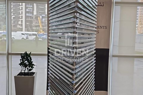 Apartment in Maritime City, Dubai 1 bedroom, 72 sq.m. № 19703 - photo 17