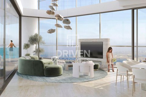 Apartment in Maritime City, Dubai 1 bedroom, 72 sq.m. № 19703 - photo 15