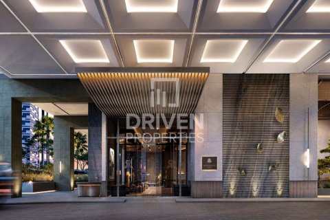 Appartement à Downtown Dubai (Downtown Burj Dubai), Dubai, 4 chambres, 408 m², № 19705 - photo 11