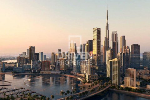 Appartement à Downtown Dubai (Downtown Burj Dubai), Dubai, 4 chambres, 408 m², № 19705 - photo 10