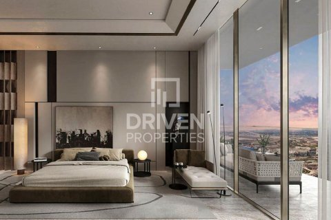 Appartement à Downtown Dubai (Downtown Burj Dubai), Dubai, 4 chambres, 408 m², № 19705 - photo 5