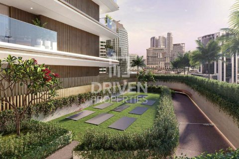 Appartement à Downtown Dubai (Downtown Burj Dubai), Dubai, 4 chambres, 408 m², № 19705 - photo 8