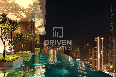 Appartement à Downtown Dubai (Downtown Burj Dubai), Dubai, 4 chambres, 408 m², № 19705 - photo 2