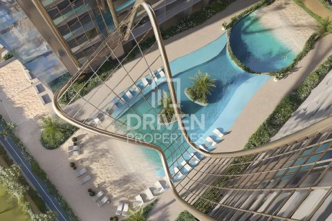 Apartment in Dubai Science Park, Dubai 2 bedrooms, 93 sq.m. № 19706 - photo 21