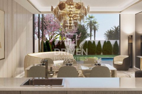 Купить таунхаус в District 11, Мохаммед Бин Рашид Сити, Дубай: 4 спальни, 187м², № 19695 - фото 1
