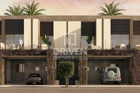 Купить таунхаус в District 11, Мохаммед Бин Рашид Сити, Дубай: 4 спальни, 187м², № 19695 - фото 11