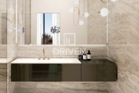 Купить таунхаус в District 11, Мохаммед Бин Рашид Сити, Дубай: 4 спальни, 187м², № 19695 - фото 8