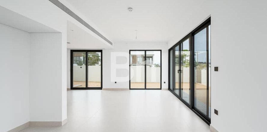 فيلا في Tilal Al Ghaf, دبي 4 غرف نوم, 316 م² رقم 23337