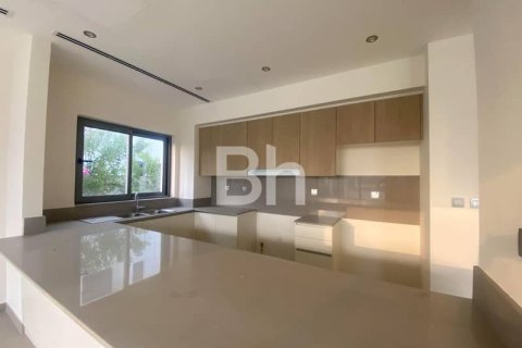 Villa en Dubai Hills Estate, Dubai, 5 dormitorios, 559 m², № 23341 - foto 9