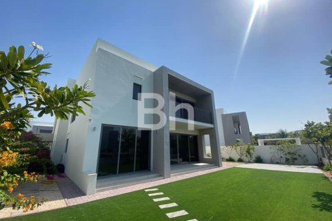 Villa en Dubai Hills Estate, Dubai, 5 dormitorios, 559 m², № 23341 - foto 1