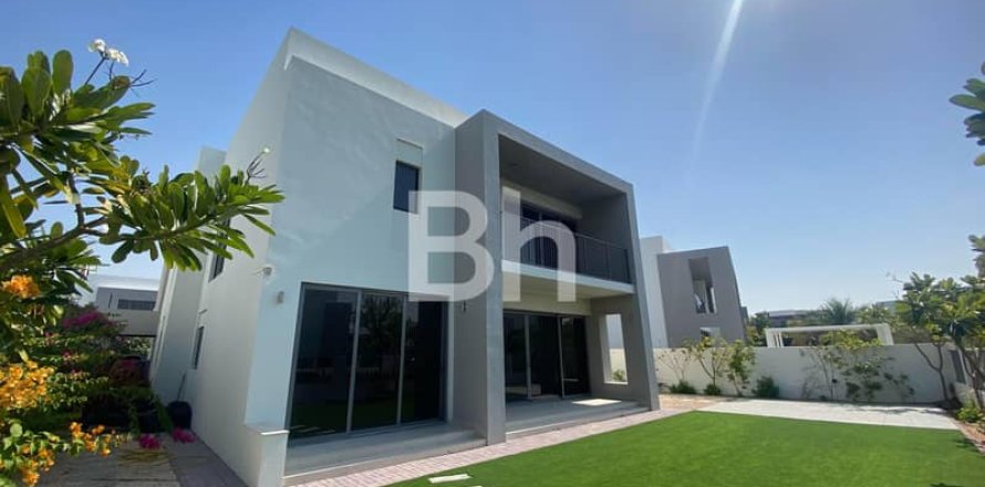 Villa en Dubai Hills Estate, Dubai, 5 dormitorios, 559 m², № 23341