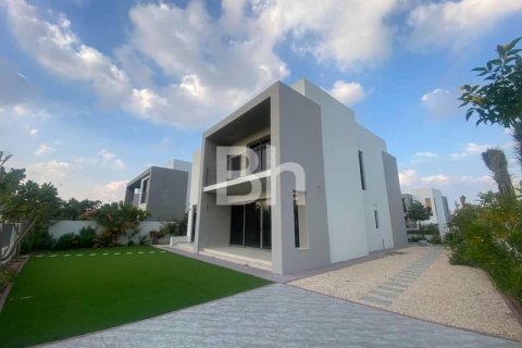 Villa en Dubai Hills Estate, Dubai, 5 dormitorios, 559 m², № 23341 - foto 11