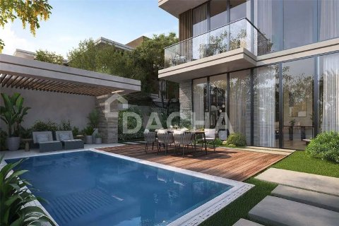 فيلا في Dubai Land, دبي 4 غرف نوم, 377 م² رقم 137974 - صورة 7