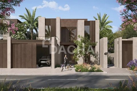 فيلا في Dubai Land, دبي 4 غرف نوم, 377 م² رقم 137974