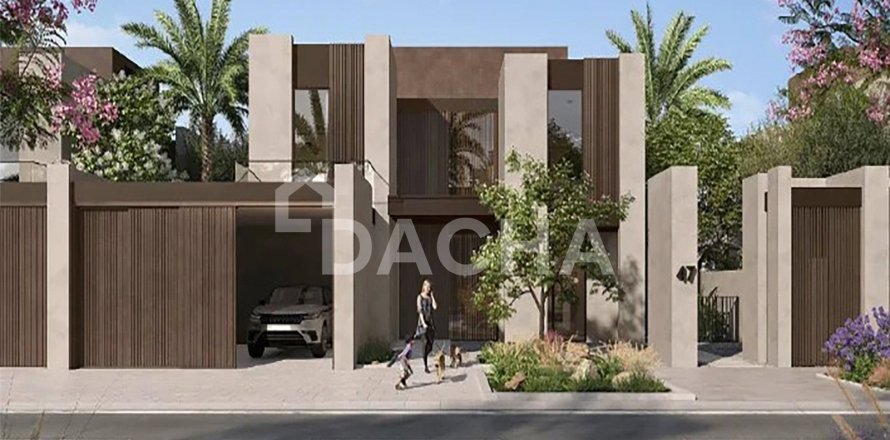 فيلا في Dubai Land, دبي 4 غرف نوم, 377 م² رقم 137974