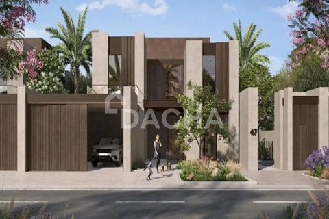 فيلا في Dubai Land, دبي 3 غرف نوم, 368 م² رقم 137973 - صورة 3