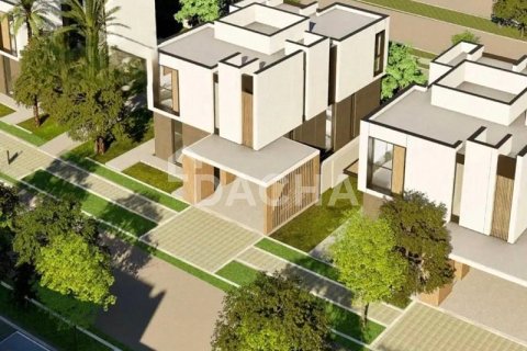 فيلا في Dubai Land, دبي 3 غرف نوم, 368 م² رقم 137973 - صورة 9