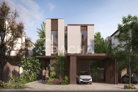فيلا في Dubai Land, دبي 3 غرف نوم, 368 م² رقم 137973 - صورة 2