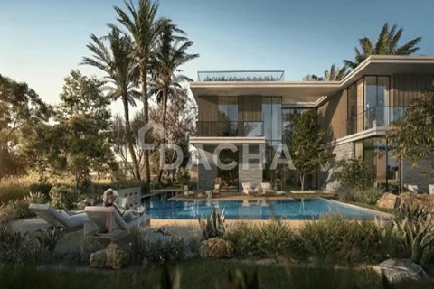 فيلا في Dubai Land, دبي 3 غرف نوم, 368 م² رقم 137973 - صورة 4