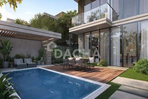 فيلا في Dubai Land, دبي 3 غرف نوم, 368 م² رقم 137973