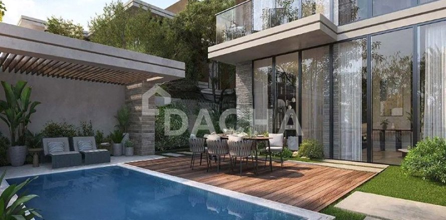 فيلا في Dubai Land, دبي 3 غرف نوم, 368 م² رقم 137973