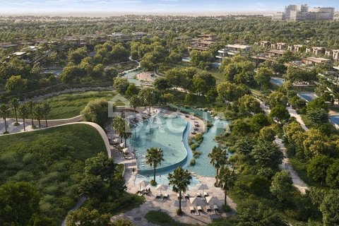 فيلا في Dubai Land, دبي 3 غرف نوم, 368 م² رقم 137973 - صورة 8