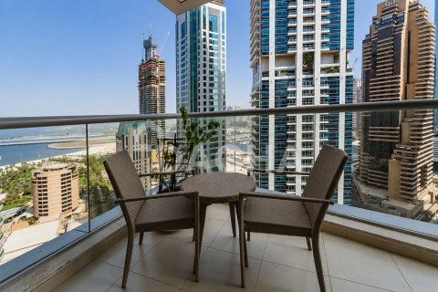 شقة في مرسى دبي, دبي 3 غرف نوم, 197 م² رقم 137978 - صورة 22