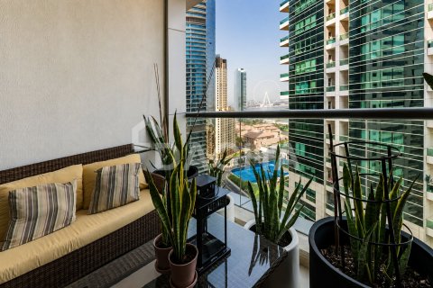 Appartement à Dubai Marina, Dubai, 3 chambres, 197 m², № 137978