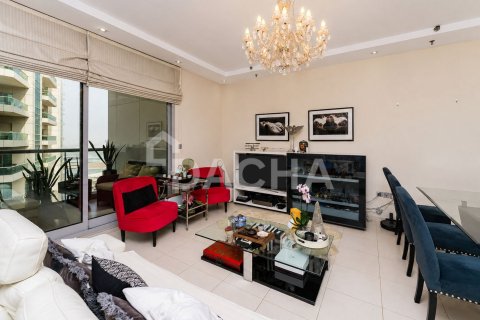 شقة في مرسى دبي, دبي 3 غرف نوم, 197 م² رقم 137978 - صورة 15