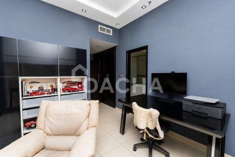 شقة في مرسى دبي, دبي 3 غرف نوم, 197 م² رقم 137978 - صورة 4