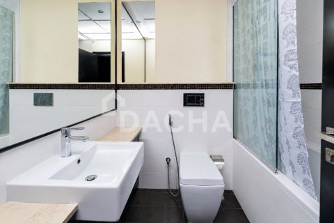 شقة في مرسى دبي, دبي 3 غرف نوم, 197 م² رقم 137978 - صورة 27