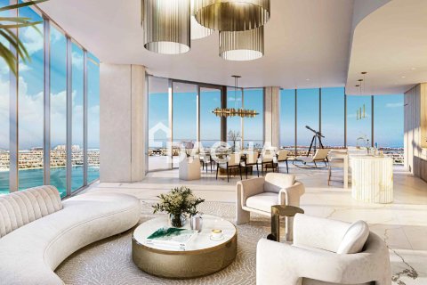 Apartment in Palm Jumeirah, Dubai 3 bedrooms, 185 sq.m. № 137976 - photo 10