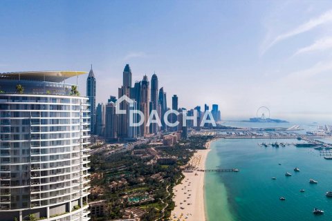 Apartment in Palm Jumeirah, Dubai 3 bedrooms, 185 sq.m. № 137976 - photo 5