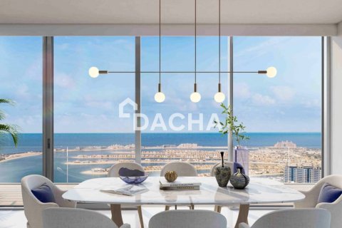 Apartment in Palm Jumeirah, Dubai 3 bedrooms, 185 sq.m. № 137976