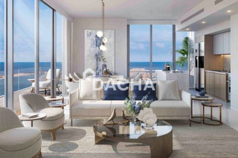 Apartment in Palm Jumeirah, Dubai 3 bedrooms, 185 sq.m. № 137976 - photo 8