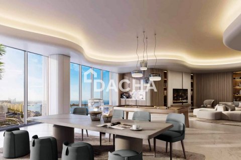 Apartment in Palm Jumeirah, Dubai 3 bedrooms, 185 sq.m. № 137976 - photo 9