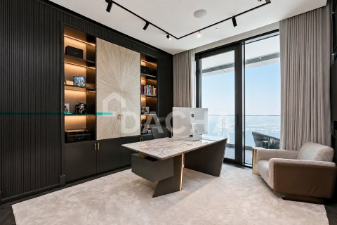 Купить квартиру в The Address Jumeirah Resort and Spa, Джумейра Бич Резиденс, Дубай: 5 спален, 394м², № 137969 - фото 4