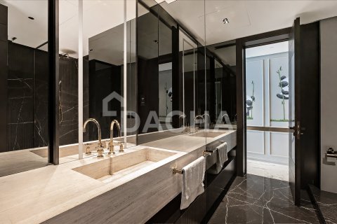 Купить квартиру в The Address Jumeirah Resort and Spa, Джумейра Бич Резиденс, Дубай: 5 спален, 394м², № 137969 - фото 2