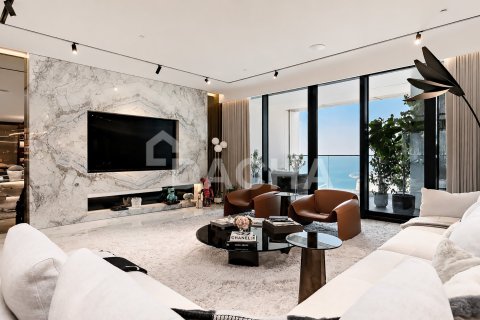 Купить квартиру в The Address Jumeirah Resort and Spa, Джумейра Бич Резиденс, Дубай: 5 спален, 394м², № 137969 - фото 6