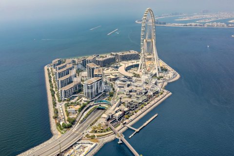 Купить квартиру в The Address Jumeirah Resort and Spa, Джумейра Бич Резиденс, Дубай: 5 спален, 394м², № 137969 - фото 10