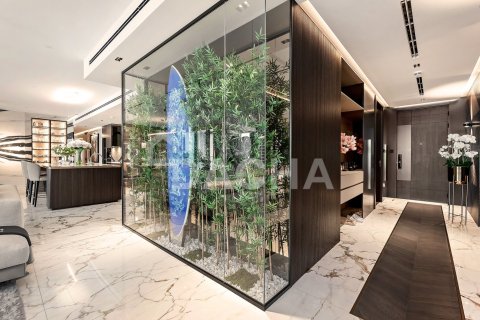 Купить квартиру в The Address Jumeirah Resort and Spa, Джумейра Бич Резиденс, Дубай: 5 спален, 394м², № 137969 - фото 12