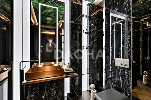 Купить квартиру в The Address Jumeirah Resort and Spa, Джумейра Бич Резиденс, Дубай: 5 спален, 394м², № 137969 - фото 13