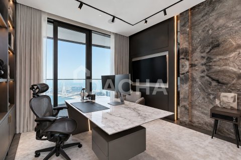 Купить квартиру в The Address Jumeirah Resort and Spa, Джумейра Бич Резиденс, Дубай: 5 спален, 394м², № 137969 - фото 14